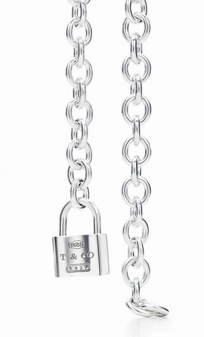 tiffany Necklace-670